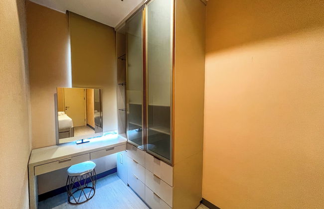 Well Furnished 1Br At Anderson Supermall Mansion Apartment - Photo 2