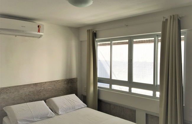 Apartamento Tambau a Beira Mar - Foto 41