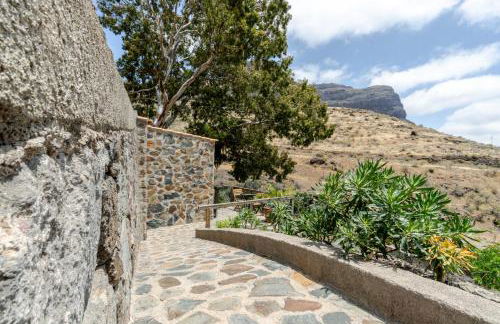 Casita Feliz - Casa Rural Tasarte by Villas Rivero - Foto 20