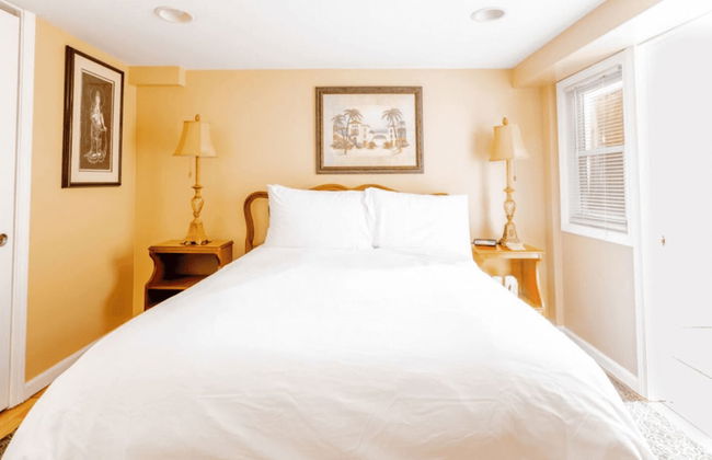 Spacious Townhome in St. Louis - Foto 7