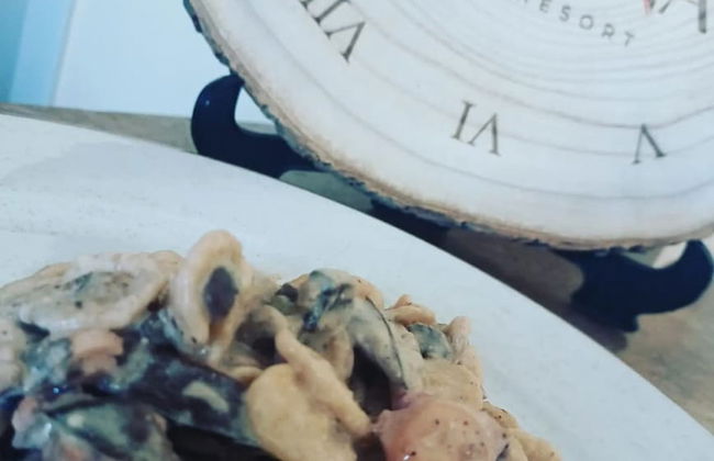 Agriturismo Cutura Agri Resort - Foto 17