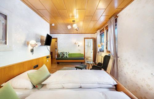 Gästehaus Absbachtal - Foto 69