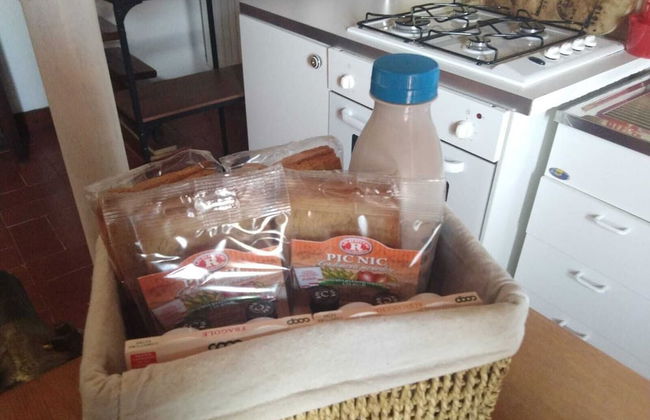 Remarkable 1-bed House in Pieve A Presciano - Foto 6