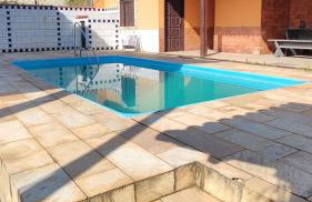 Casa Praia e Piscina Diamante - Foto 7