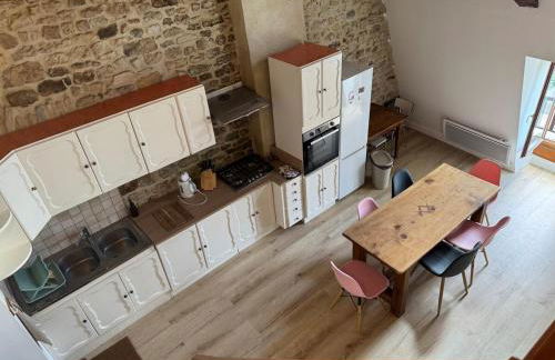 L'Escale du Gévaudan - Foto 8