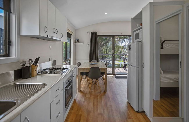 BIG4 Aireys Inlet - Foto 32