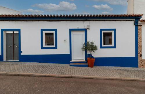 Casa da Courela do Olival - Santo Aleixo - Foto 51