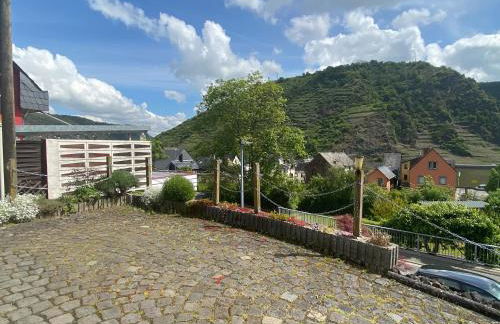 Haus Erika/ Fam. Frevel - Foto 4