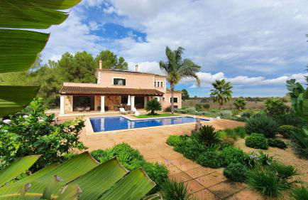 Finca Son Amal - Foto 1