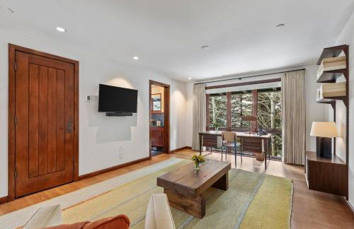 Abode on the Big Trail - Foto 48