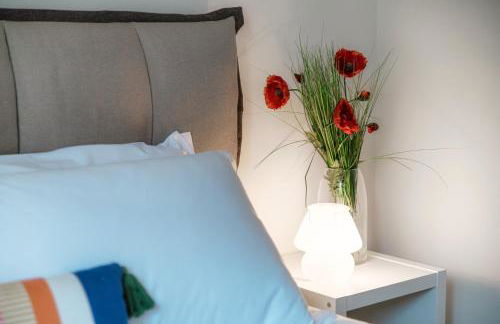 Mulino Nuovo by Quokka 360 - spacious apartment on the Swiss border - Foto 13