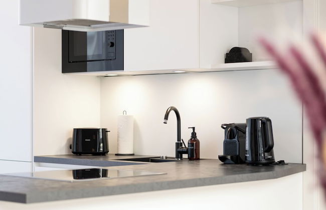 Vienna Heights Premium Apartments - Foto 67