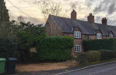 The Ashley Cottage - Foto 28