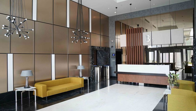 Maslak Aparts - Photo 3