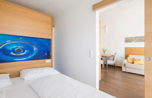 Residence Aqualis - Foto 22