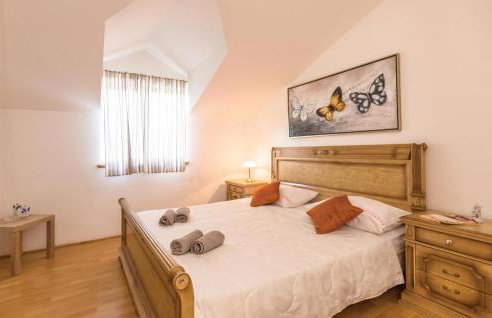 Apartment Ugljan With Outdoor Swimming Pool 317 - Foto 8