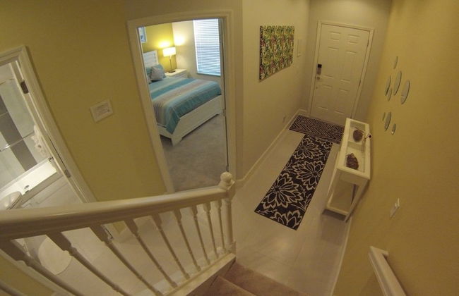 Aco63664 - Serenity - 3 Bed 3 Baths Townhouse - Foto 14