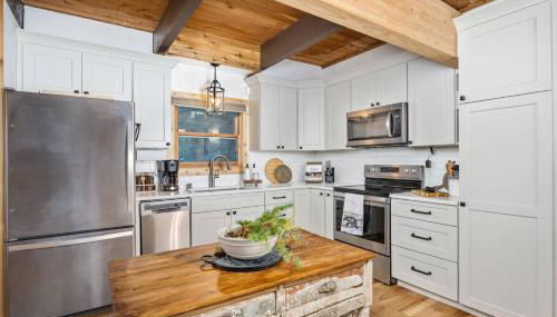 North Fork Hideaway - Foto 5