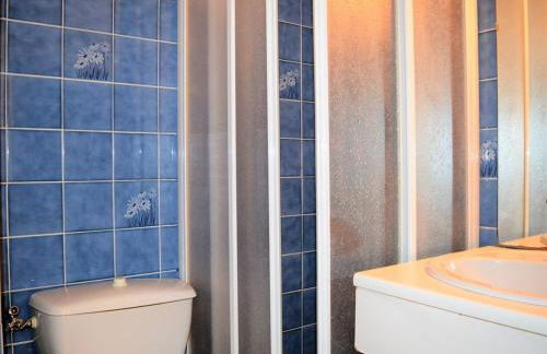 Studio coin nuit 4 pers, parking, animaux admis, proche plage - Le Lavandou - FR-1-251-230 - Foto 8