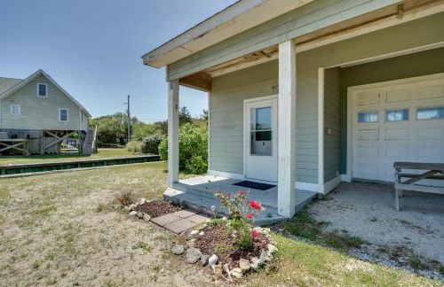 Buxton Apartment about 2 Mi to Lighthouse Beach! - Foto 21