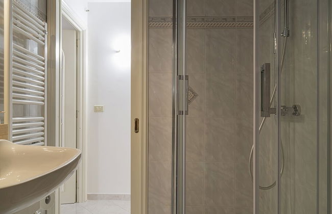 Appartamento nel centro di Camogli by Wonderful Italy - Foto 16