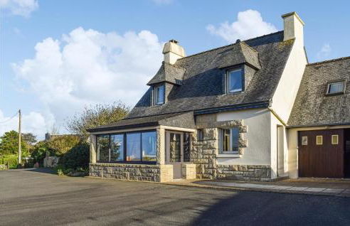 3 Bedroom Nice Home In Kerbors - Foto 10