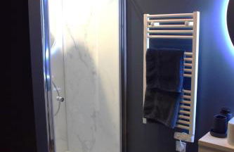 La Bâtie - Terrasse avec Vue imprenable sur le Rhône, 3 chambres, 3 salles de bain - Foto 38