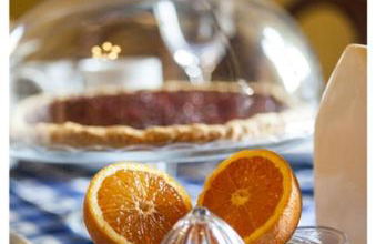 Al Giardino Degli Etruschi - Foto 15