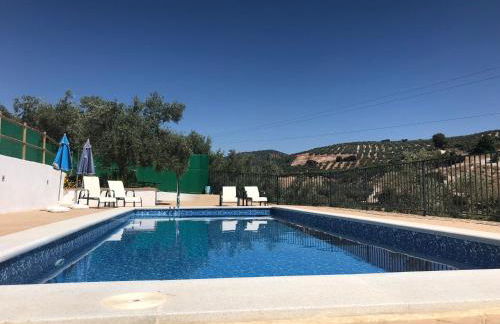 Cortijo El Horcajillo - Foto 34