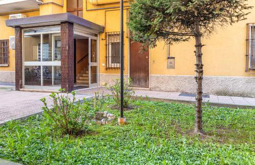 Elegante bilocale AC, WiFi ,5 min Policlinico, 25 min Duomo Milano - Foto 25