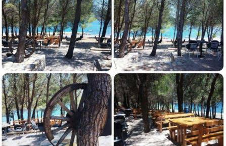 Holiday home Dinko - Photo 43