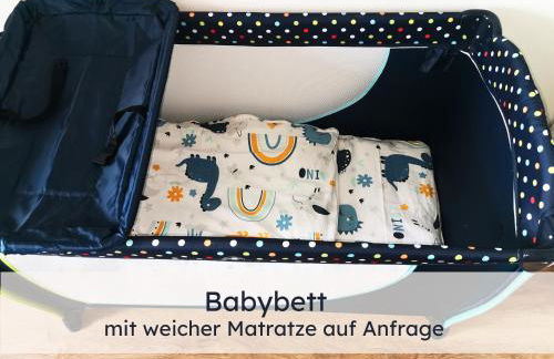 Newman Horizon Apartments Zirndorf - Playmobil Funpark, Nähe Messe Nürnberg und Fürth, 4 Pers, 24h Self Checkin, Waschmaschine, großer Parkplatz - Foto 4