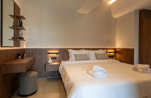 CENTRO Suites - Foto 51