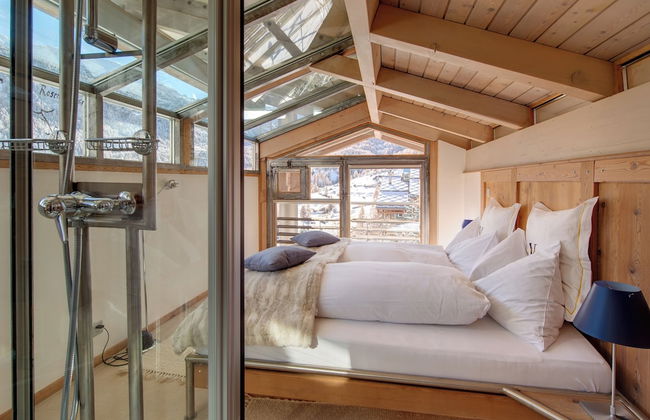 Backstage Hotel Serviced Apartments - Foto 14