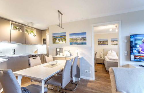 Villa Deichgraf 7 "Ostseeblick" - Foto 21