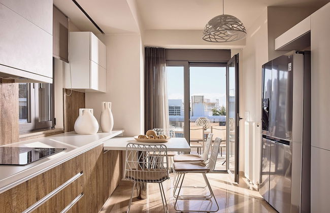 Elaia Luxury Apartments Glyfada - Foto 43
