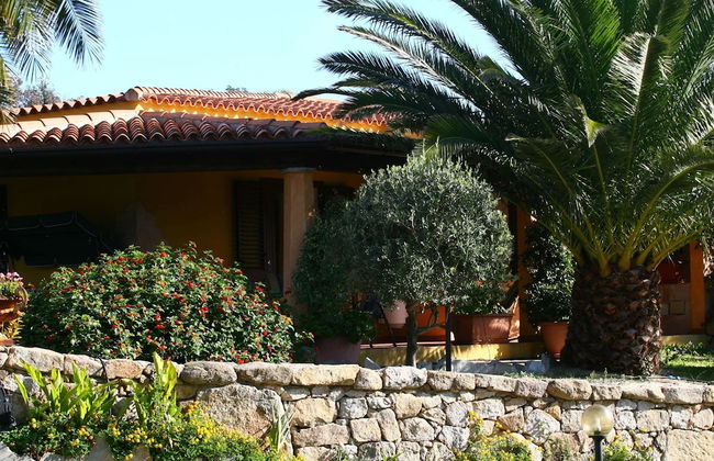 Holiday Home in Telti Near Beach - Foto 51