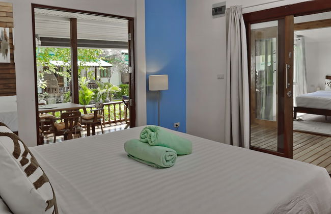 Joy Beach Villas - Photo 50