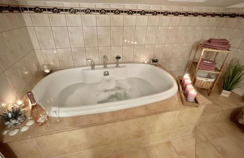 Ferienwohnung Alte Feuerwehr - Foto 17