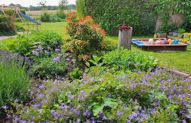 Coastal View of East Frisia - Foto 26