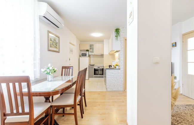 Apartment Cvita - Photo 26