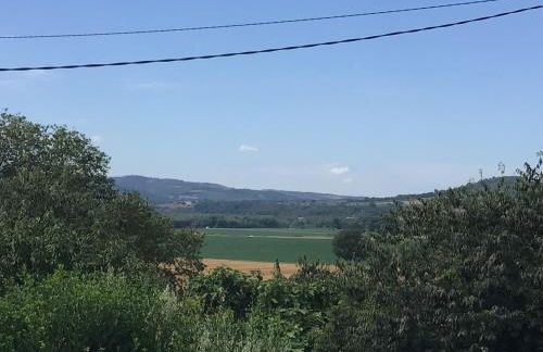 Studio au calme les hirondelles - Foto 7