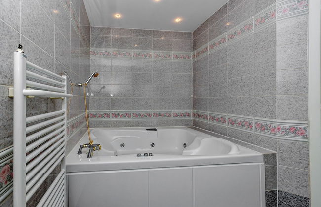 Apartments Mrs Brightside - Photo 44