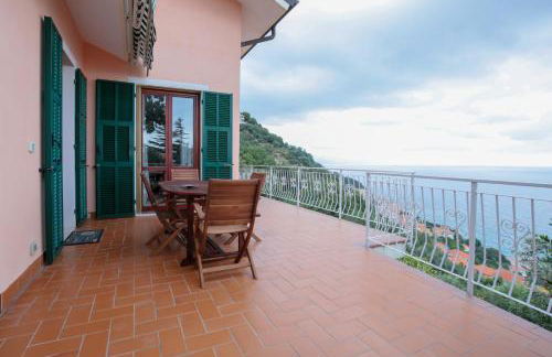 Villa Giò - Terrazza nel Blu - Foto 9