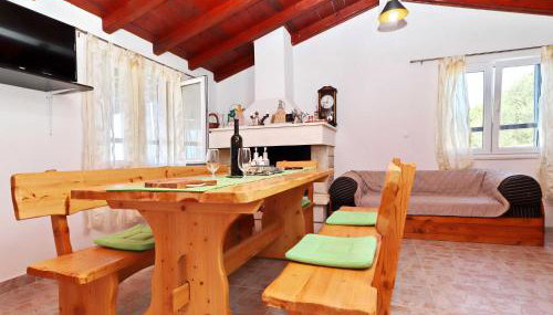 Holiday Home Zule - One Bedroom Holiday Home with Swimming pool - Foto 2