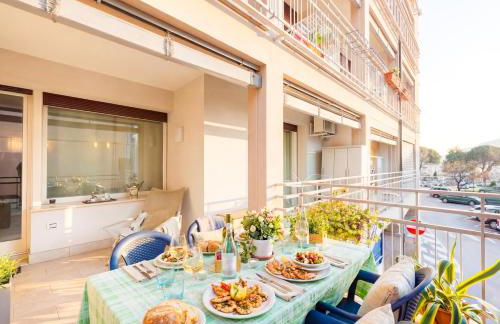 LAKE VIEW 20 - Lake Escape with Spectacular Terrace, 50 m from the Lake - Foto 1