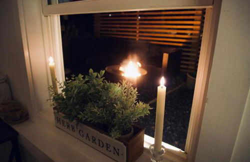 Cozy tiny house 10 minutes from UGA - Foto 9