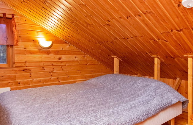 Joikupirtti a - Foto 9