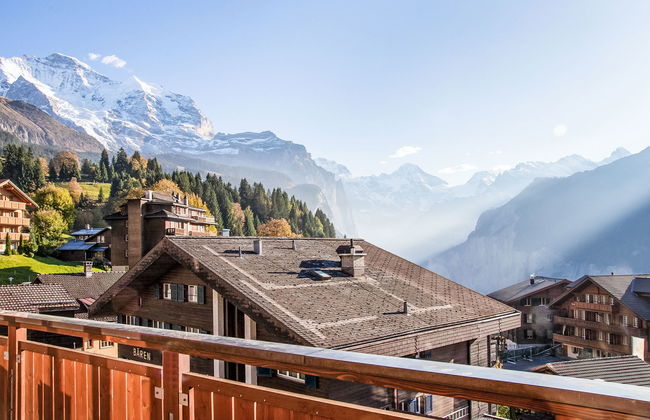 Bella Vista Apt. No. 10 - Foto 25