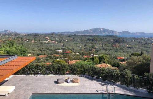 Aerial View Villas - Foto 42